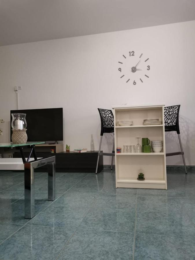 Casa Adeyu 2 Apartment ตาราฮาเลโฮ ภายนอก รูปภาพ