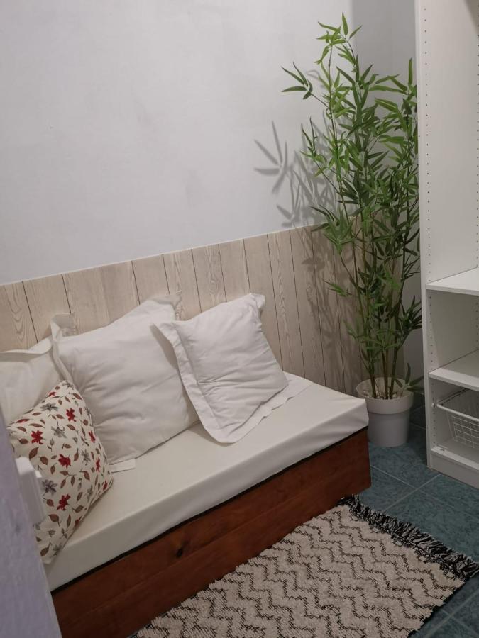 Casa Adeyu 2 Apartment ตาราฮาเลโฮ ภายนอก รูปภาพ