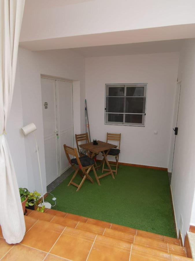 Casa Adeyu 2 Apartment ตาราฮาเลโฮ ภายนอก รูปภาพ