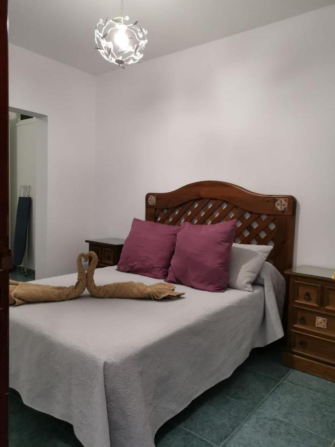 Casa Adeyu 2 Apartment ตาราฮาเลโฮ ภายนอก รูปภาพ