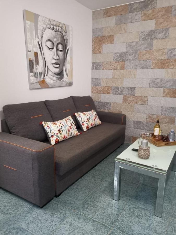 Casa Adeyu 2 Apartment ตาราฮาเลโฮ ภายนอก รูปภาพ